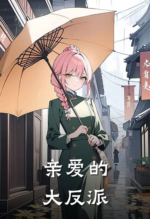 亲爱的大反派