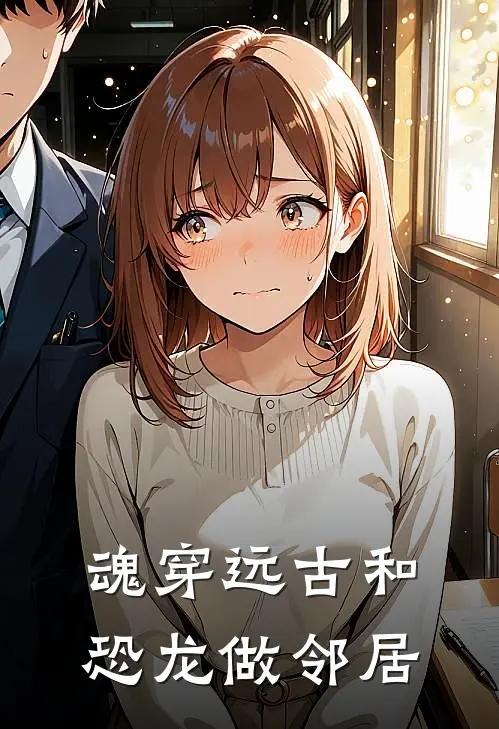 魂穿远古和恐龙做邻居