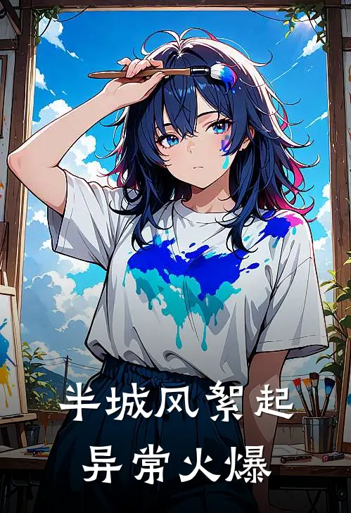 半城风絮起异常火爆
