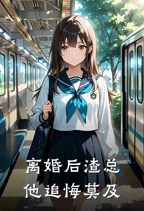 离婚后渣总他追悔莫及