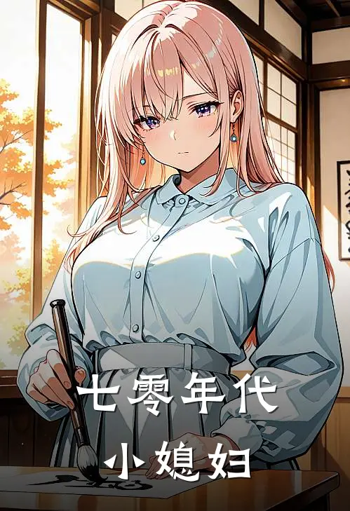 七零年代小媳妇刀豆