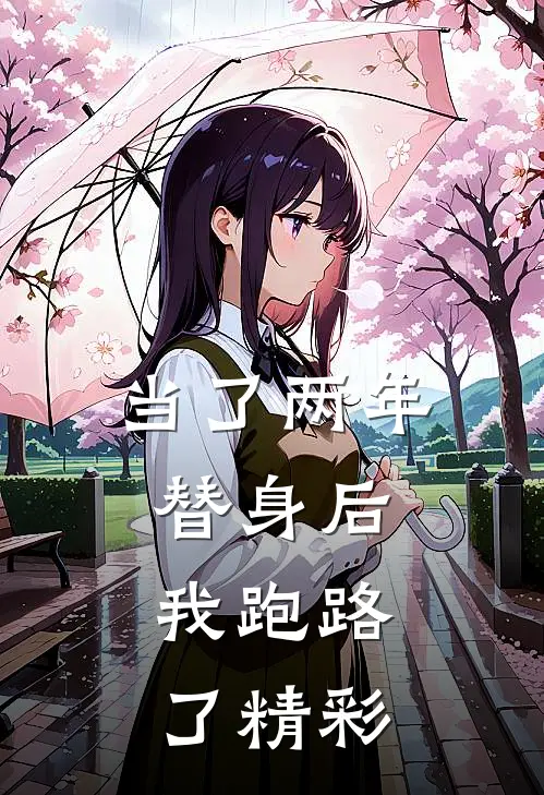 当了两年替身后，我跑路了精彩