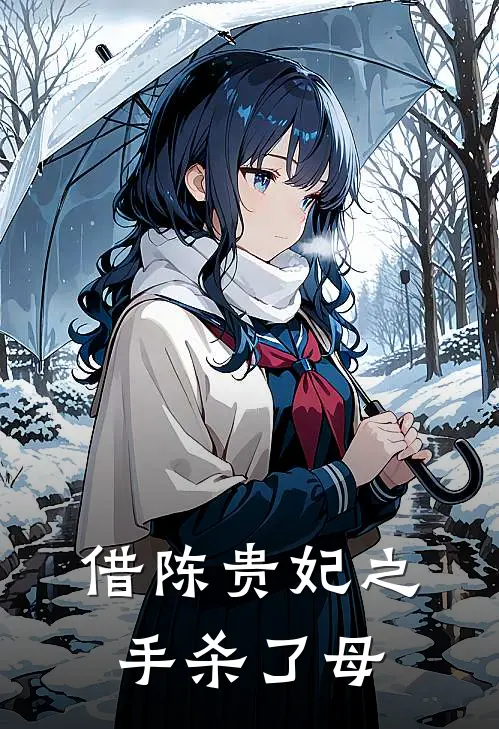 借陈贵妃之手杀了母亲的儿子
