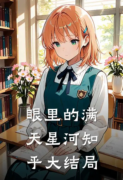 眼里的满天星河知乎大结局