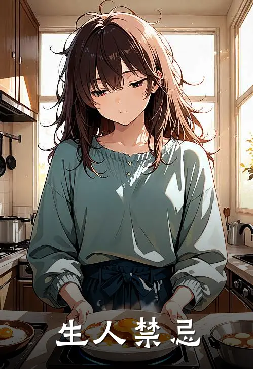 生人禁忌