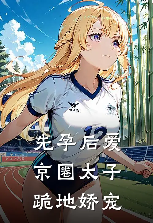 先孕后爱,京圈太子跪地娇宠txt