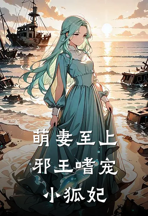 萌妻至上邪王嗜宠小狐妃全文阅读
