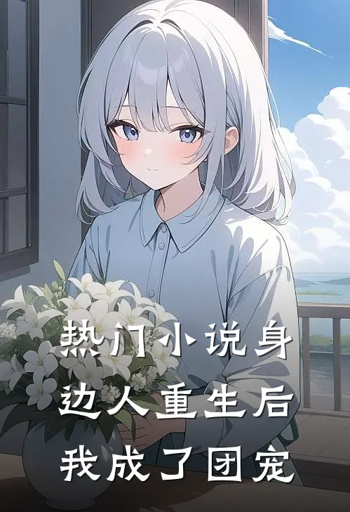 热门小说身边人重生后，我成了团宠