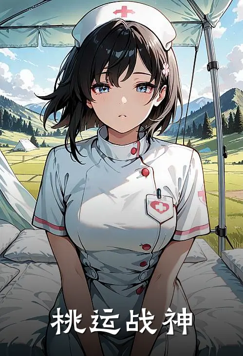 桃运战神李捿