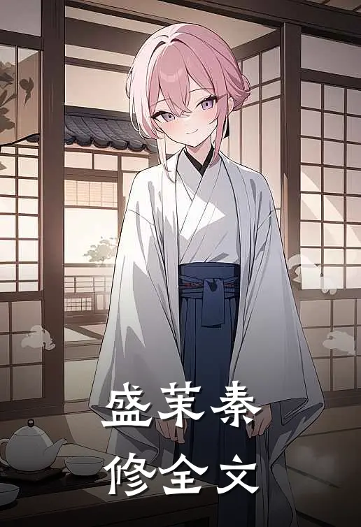 盛茉秦修全文免费阅读