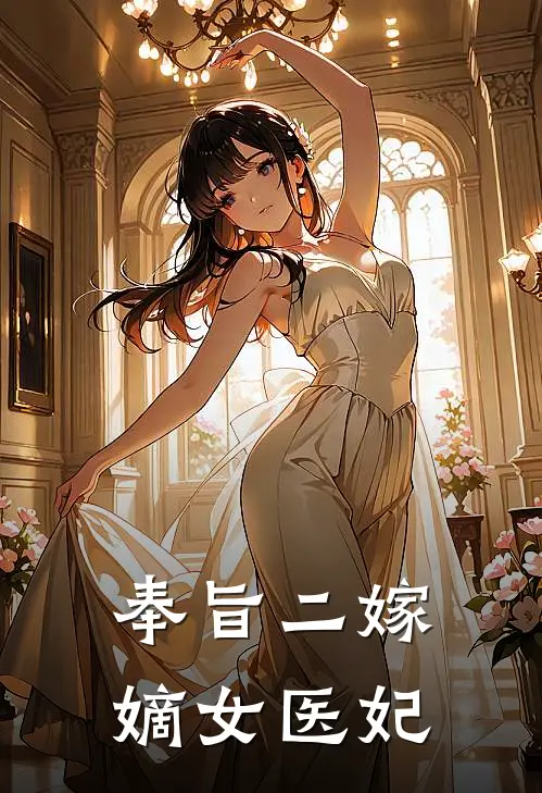奉旨二嫁嫡女医妃全文免费阅读
