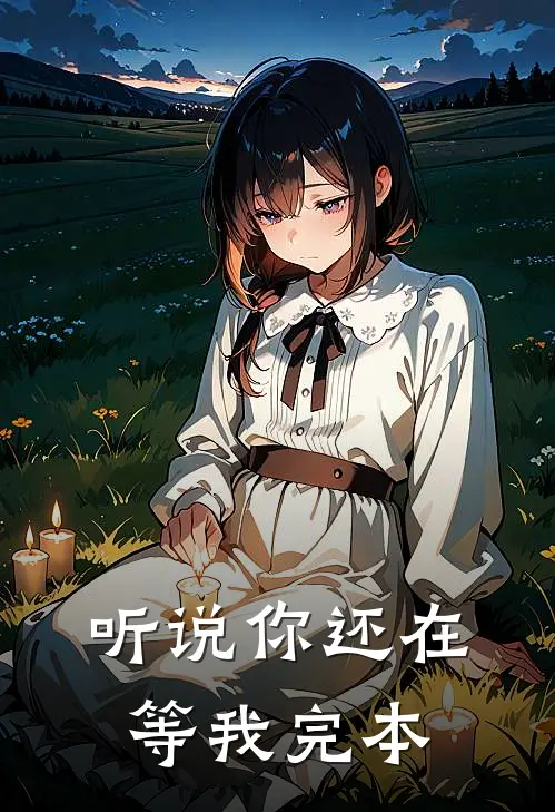听说你还在等我【完本】