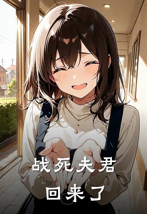 战死夫君回来了
