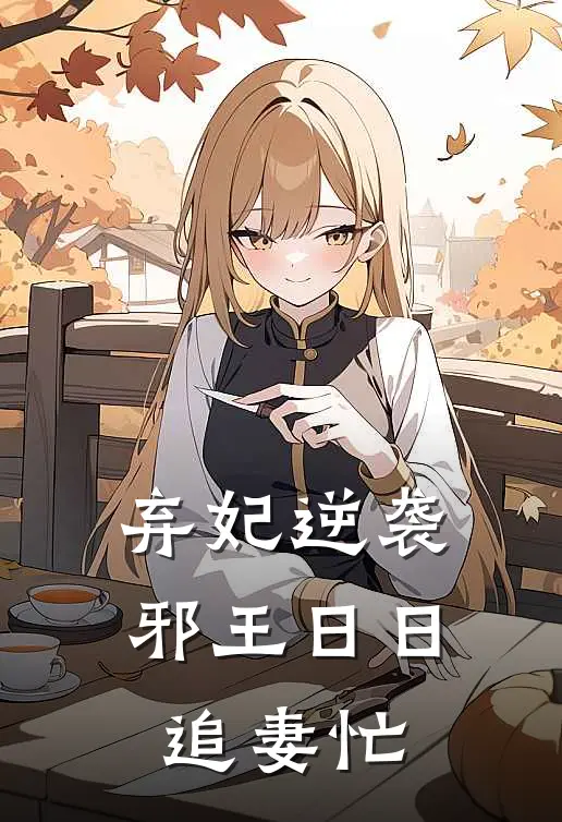 弃妃逆袭邪王日日追妻忙剧