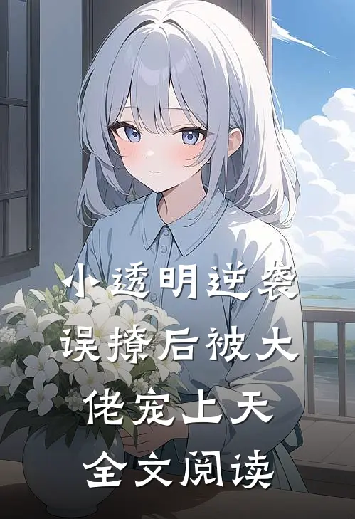 小透明逆袭误撩后被大佬宠上天全文阅读