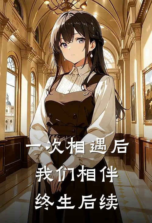 一次相遇后,我们相伴终生后续是歌