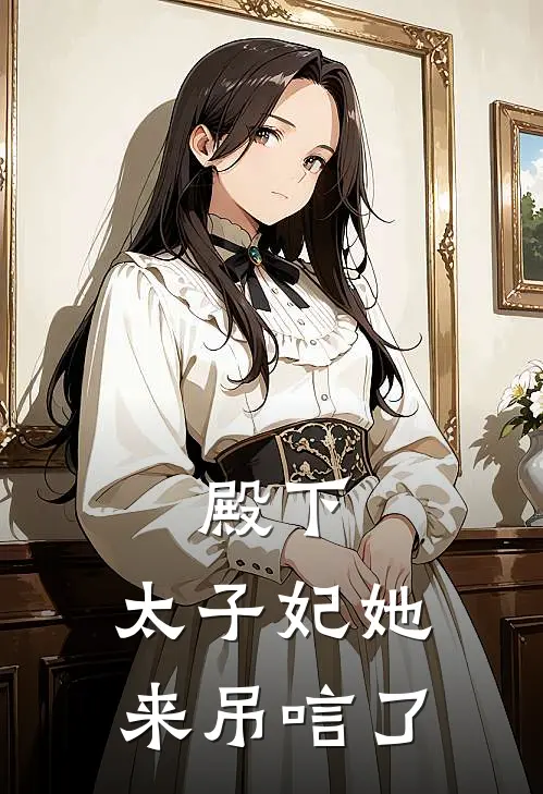 殿下,太子妃她来吊唁了