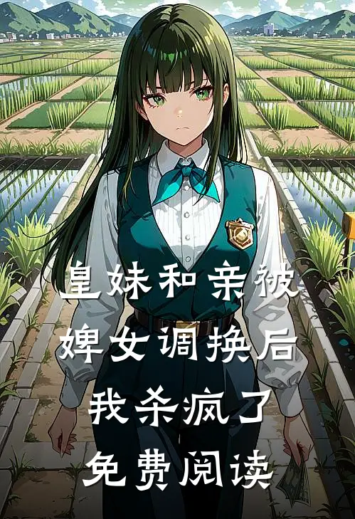 皇妹和亲被婢女调换后,我杀疯了免费阅读全文