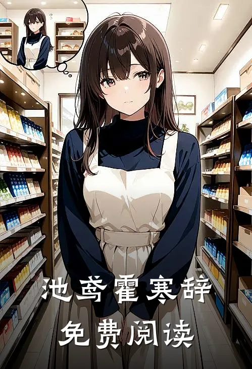 池鸢霍寒辞免费阅读