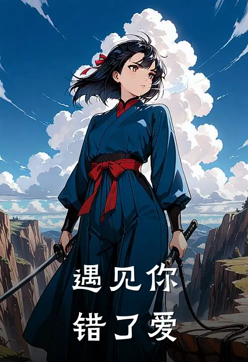遇见你,错了爱免费阅读