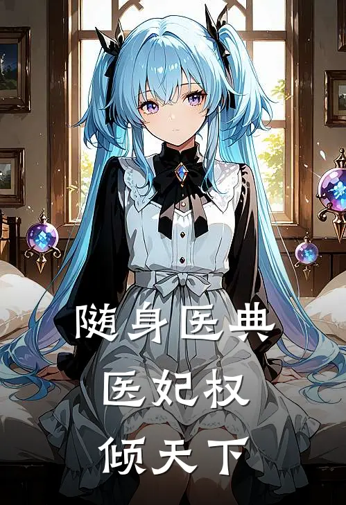 随身医典医妃权倾天下 在线阅读