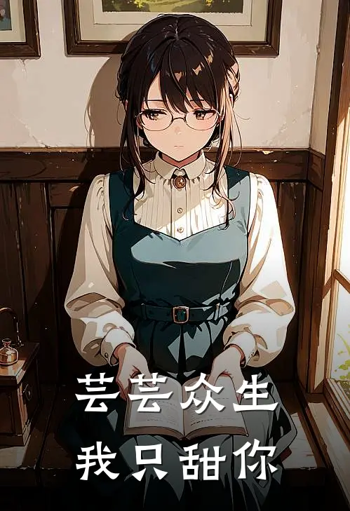 芸芸众生,我只甜你作者苏囧囧