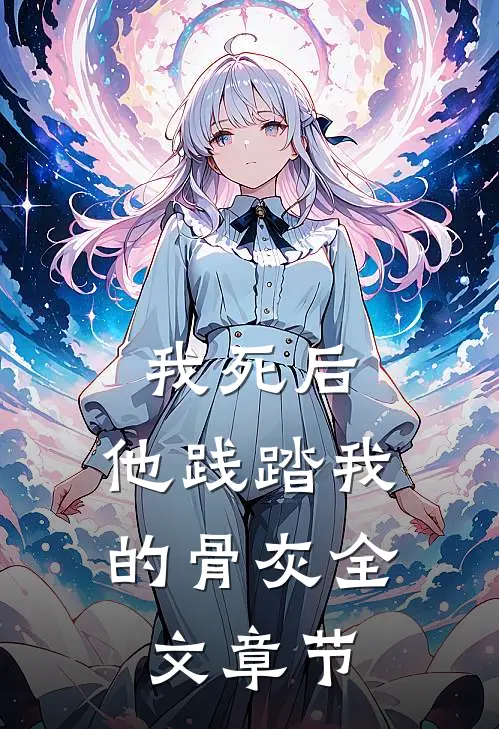 我死后,他践踏我的骨灰全文章节阅读