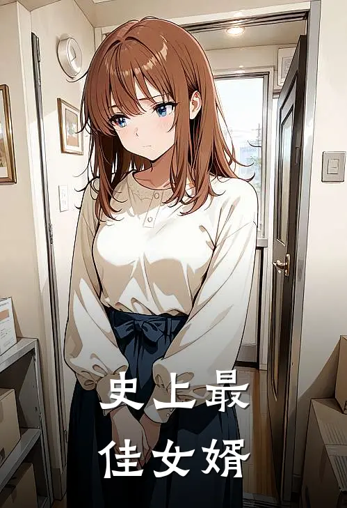 史上最佳女婿