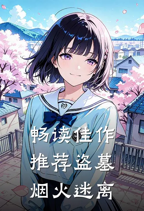 畅读佳作推荐盗墓烟火迷离