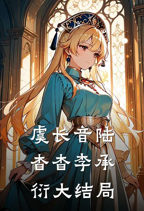 虞长音陆杳杳李承衍大结局超长版