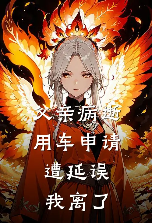 父亲病逝用车申请遭延误,我离了