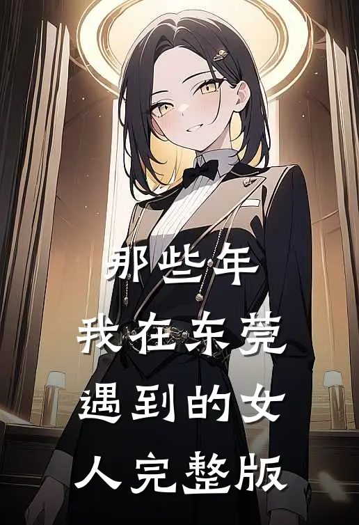 那些年,我在东莞遇到的女人完整版视频