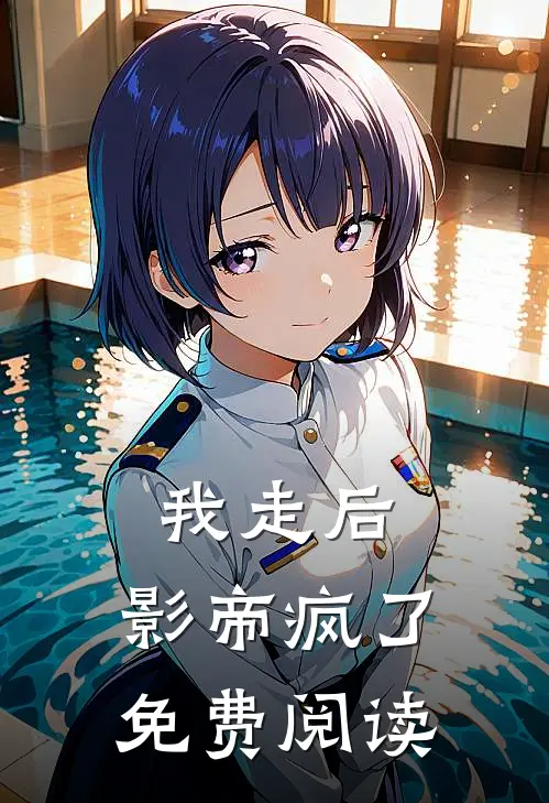 我走后,影帝疯了免费阅读无弹窗