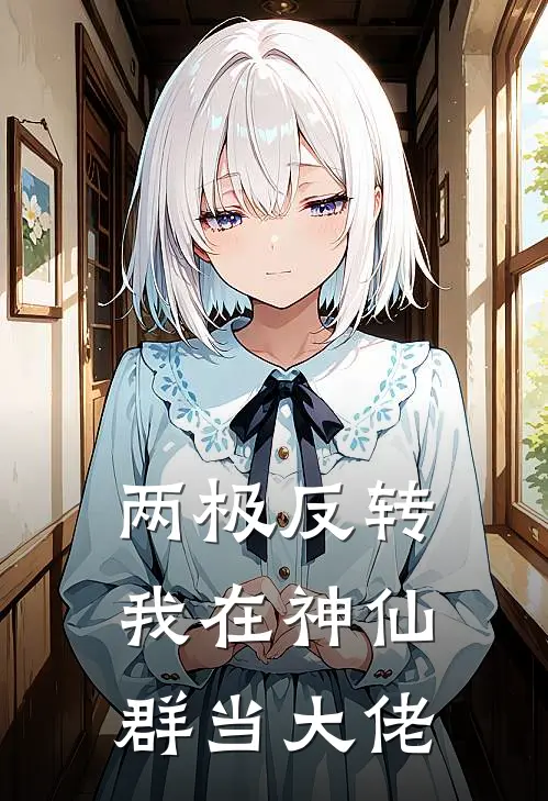 两极反转我在神仙群当大佬
