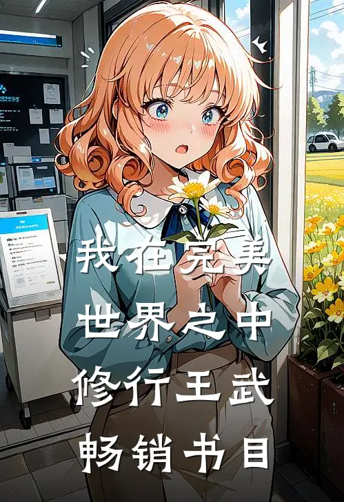 我在完美世界之中修行王武畅销书目