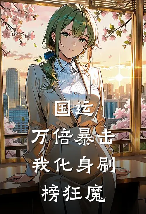 国运万倍暴击,我化身刷榜狂魔又叫名字
