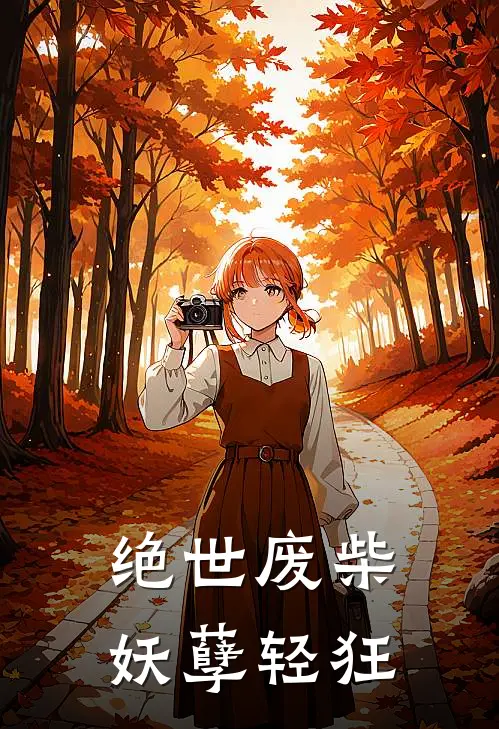 绝世废柴妖孽轻狂免费阅读