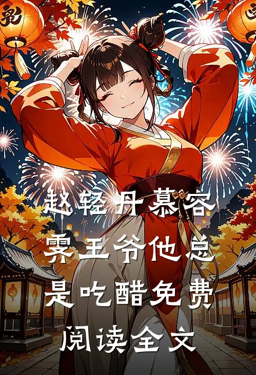 王爷他总是吃醋最新免费章节