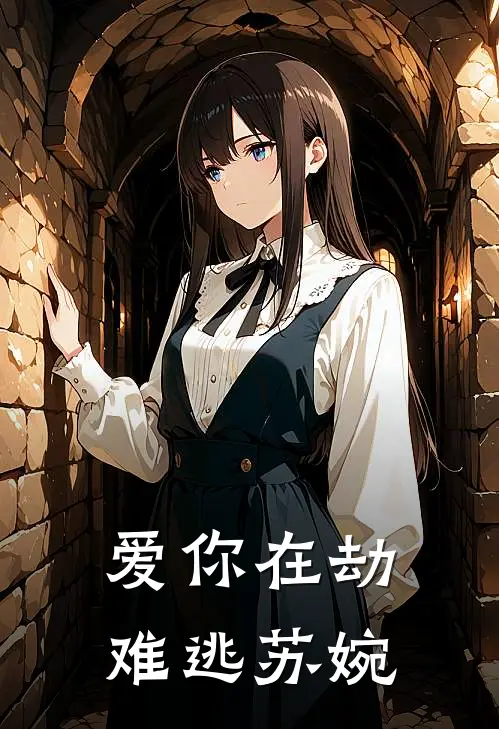 爱你在劫难逃苏婉