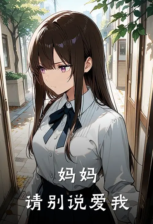 妈妈,请别说爱我免费观看