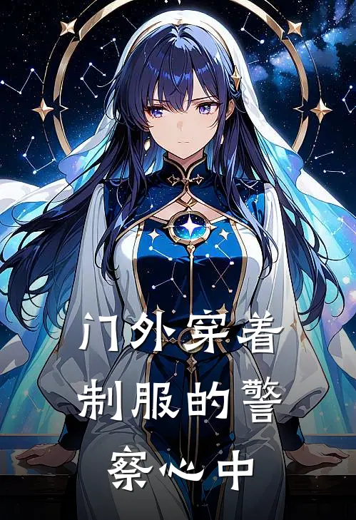 门外穿着制服的警察心中是