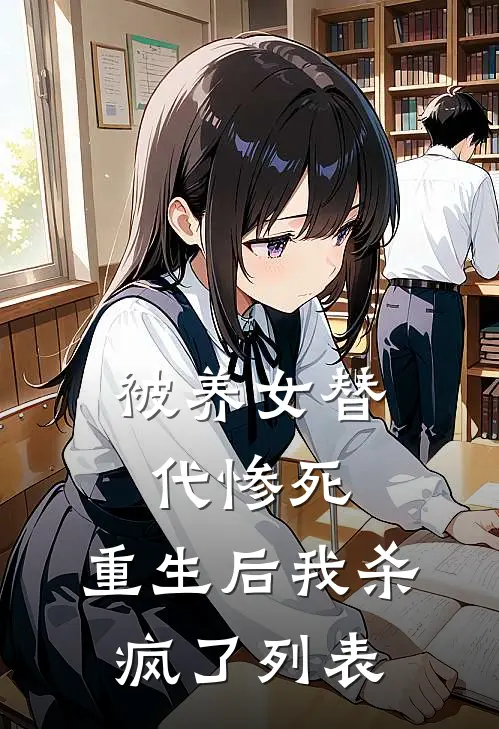 被养女替代惨死，重生后我杀疯了列表