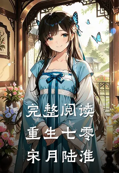 完整阅读重生七零宋月陆淮