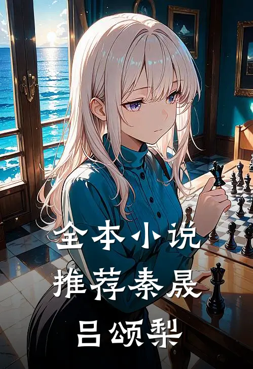 全本推荐秦晟吕颂梨免费阅读