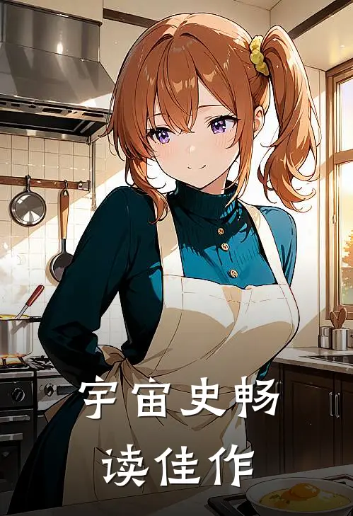 宇宙史畅读佳作在线观看