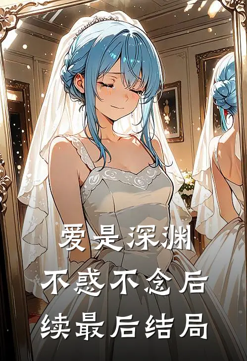 爱是深渊,不惑不念后续最后结局怎么样