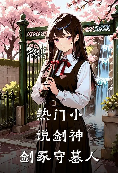 热门剑神剑冢守墓人