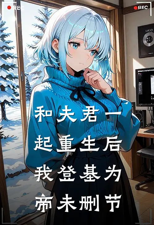 和夫君一起重生后,我登基为帝未删节在线观看