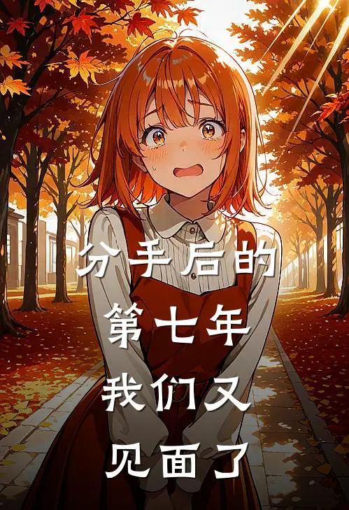 分手后的第七年,我们又见面了怎么回复