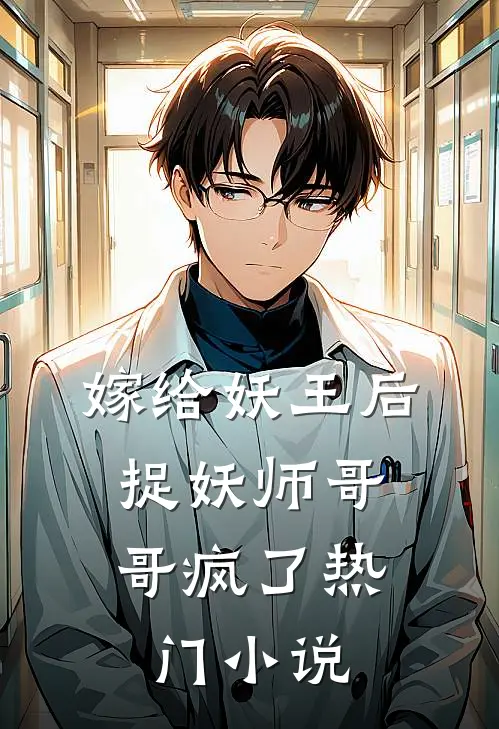 嫁给妖王后,捉妖师哥哥疯了热门阅读